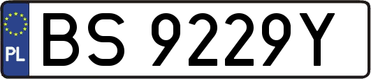 BS9229Y