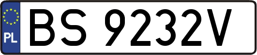 BS9232V