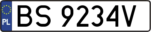 BS9234V