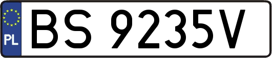 BS9235V