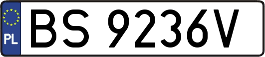 BS9236V