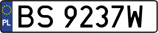 BS9237W