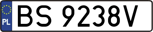 BS9238V