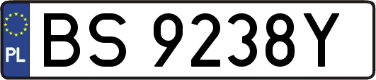 BS9238Y