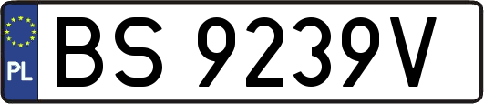BS9239V