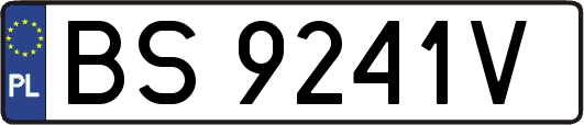 BS9241V