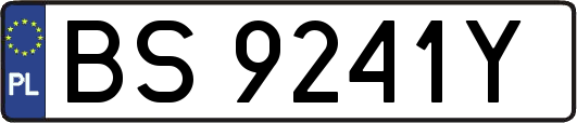 BS9241Y