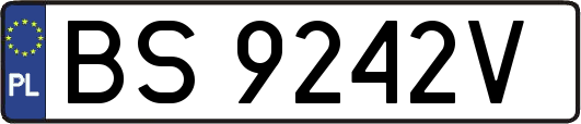 BS9242V