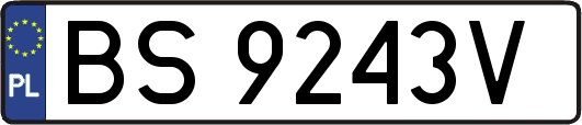 BS9243V