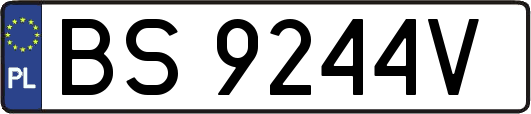 BS9244V