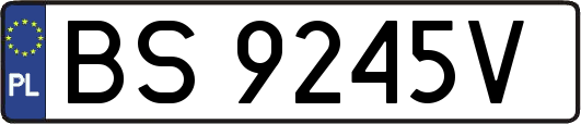 BS9245V