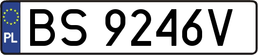 BS9246V