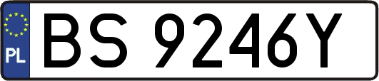 BS9246Y