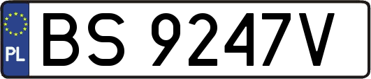 BS9247V