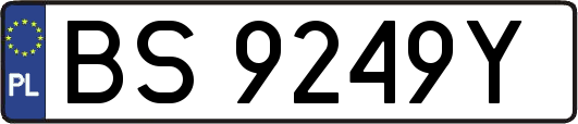 BS9249Y
