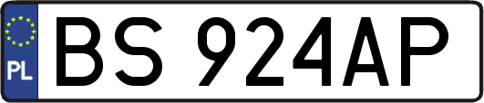 BS924AP
