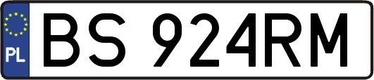 BS924RM