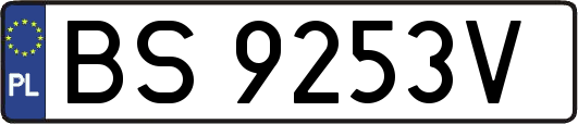 BS9253V