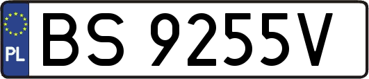 BS9255V