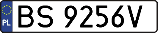 BS9256V