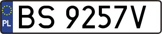 BS9257V