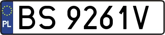 BS9261V