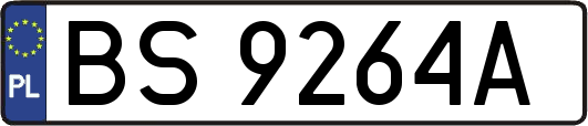 BS9264A