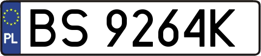BS9264K
