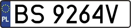 BS9264V