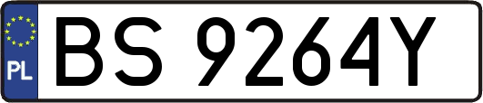 BS9264Y