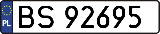BS92695