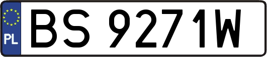 BS9271W