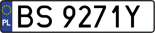 BS9271Y