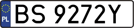 BS9272Y