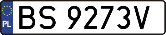 BS9273V