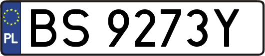 BS9273Y