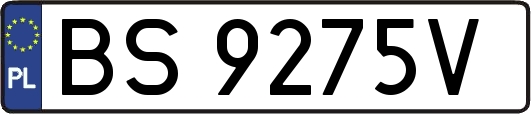 BS9275V