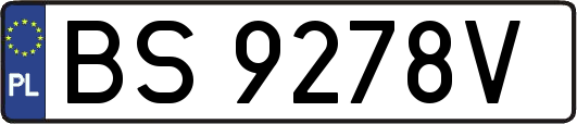 BS9278V