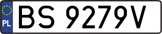 BS9279V