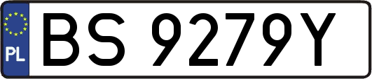 BS9279Y