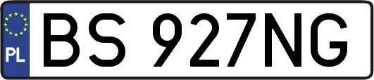 BS927NG