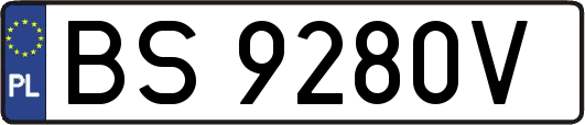 BS9280V