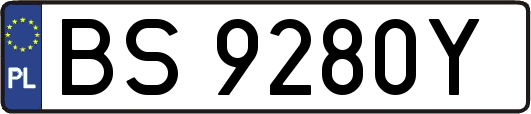 BS9280Y