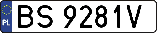 BS9281V