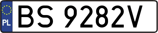 BS9282V