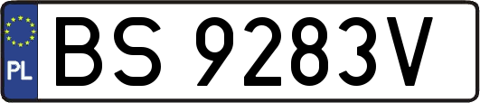BS9283V