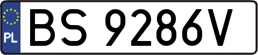 BS9286V
