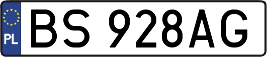 BS928AG