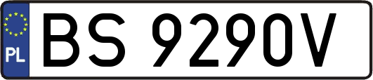 BS9290V