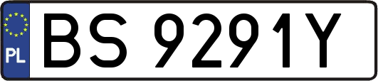 BS9291Y